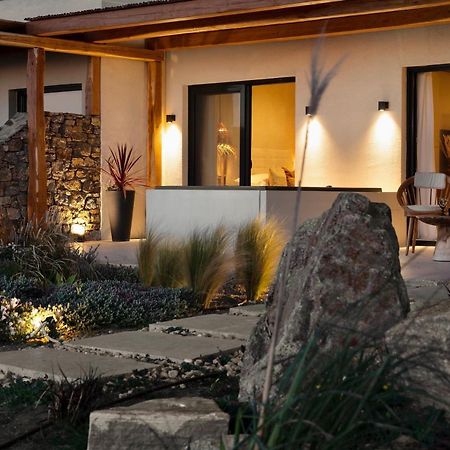 Opuntia Suites Naxos City Экстерьер фото
