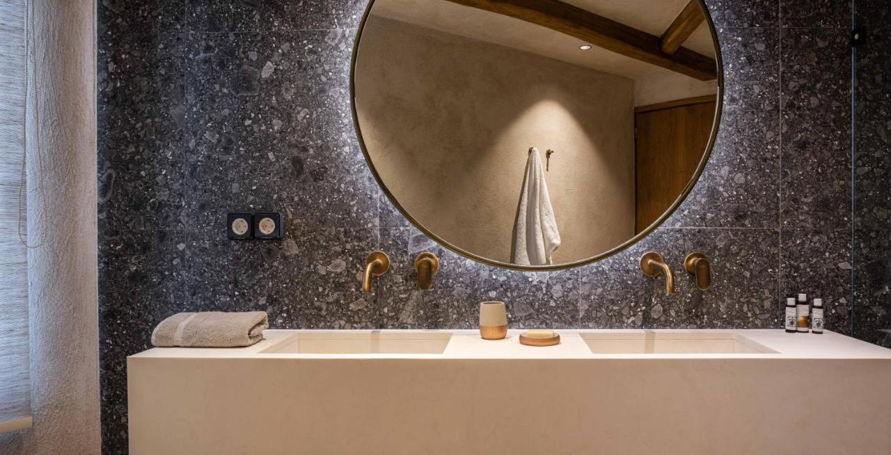 Opuntia Suites Naxos City Экстерьер фото