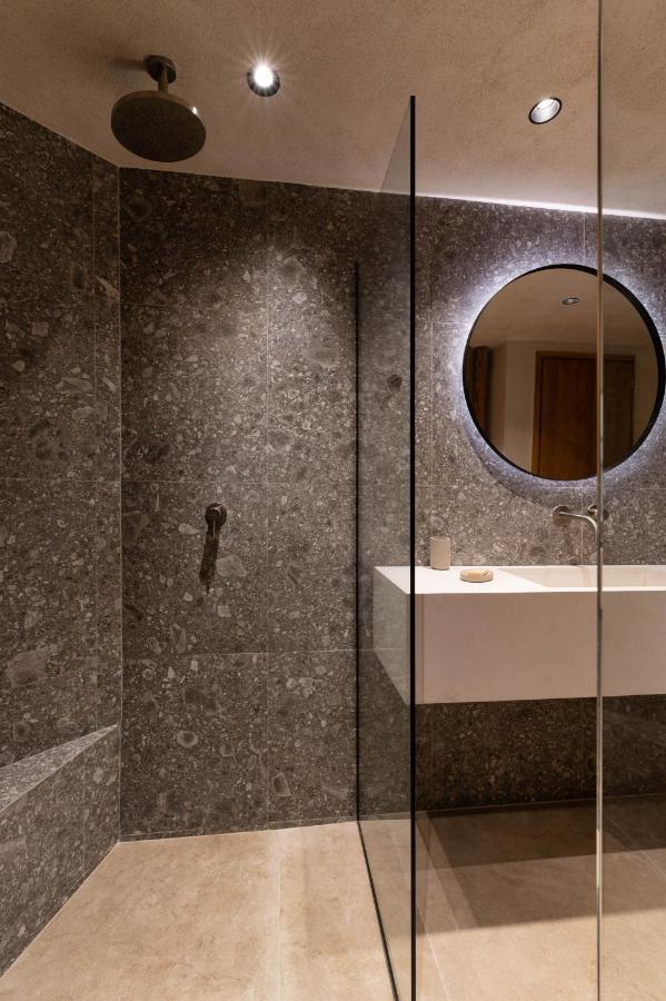 Opuntia Suites Naxos City Экстерьер фото