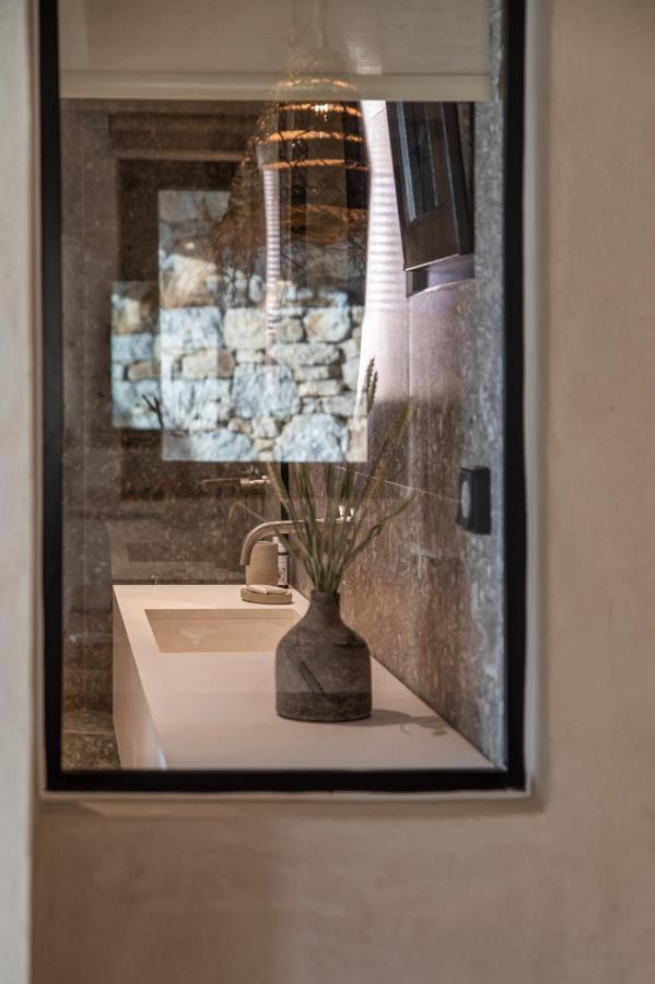 Opuntia Suites Naxos City Экстерьер фото