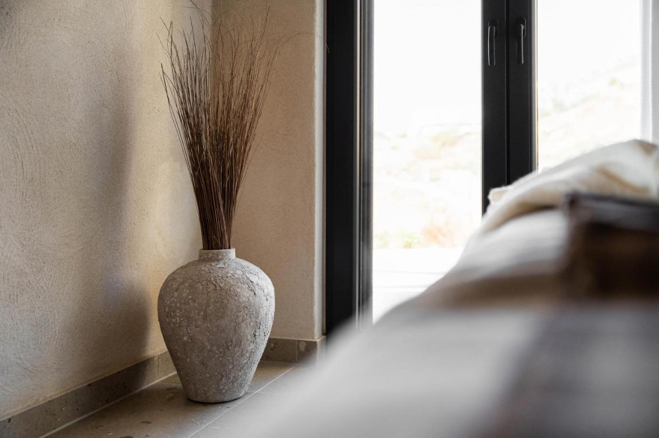 Opuntia Suites Naxos City Экстерьер фото